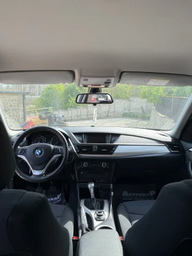 Обява за продажба на BMW X1 SWISS ~14 600 лв. - изображение 10