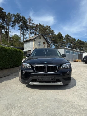 Обява за продажба на BMW X1 SWISS ~14 600 лв. - изображение 1