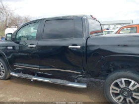 Toyota Tundra Platinum 5.7L V8 * K *  | Mobile.bg    8