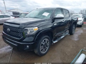 Toyota Tundra Platinum 5.7L V8 * K *  | Mobile.bg    2