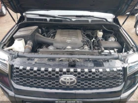 Toyota Tundra Platinum 5.7L V8 * K *  | Mobile.bg    10