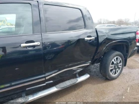 Toyota Tundra Platinum 5.7L V8 * K *  | Mobile.bg    9