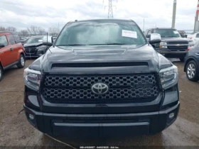 Toyota Tundra Platinum 5.7L V8 * K *  | Mobile.bg    5