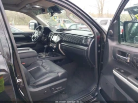Toyota Tundra Platinum 5.7L V8 * K *  | Mobile.bg    11
