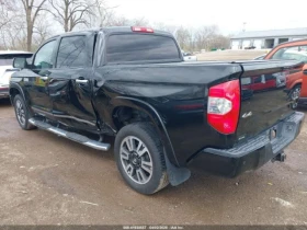 Toyota Tundra Platinum 5.7L V8 * K *  | Mobile.bg    3