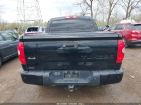 Toyota Tundra Platinum 5.7L V8 * K *  | Mobile.bg    6