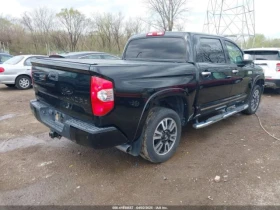 Toyota Tundra Platinum 5.7L V8 * K *  | Mobile.bg    4