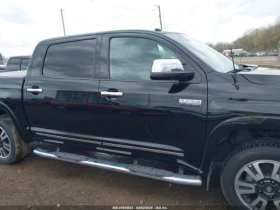 Toyota Tundra Platinum 5.7L V8 * K *  | Mobile.bg    7