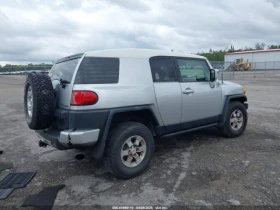 Toyota Fj cruiser - 21000 лв. - 21355431 3