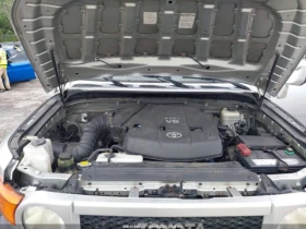Toyota Fj cruiser - 21000 лв. - 21355431 13