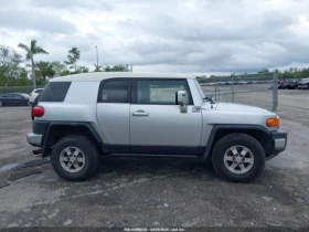 Toyota Fj cruiser - 21000 лв. - 21355431 7