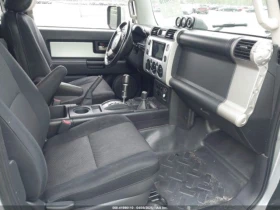 Toyota Fj cruiser - 21000 лв. - 21355431 9