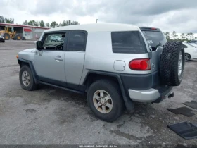 Toyota Fj cruiser - 21000 лв. - 21355431 4