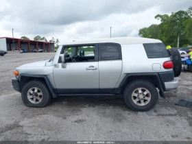 Toyota Fj cruiser - 21000 лв. - 21355431 8