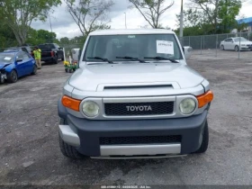 Toyota Fj cruiser - 21000 лв. - 21355431 5