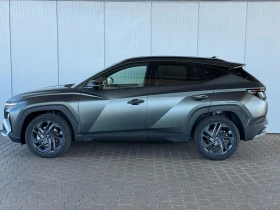 Hyundai Tucson 1.6 T-GDi DCT Special Edition 20 Jahre NEW 6KM - 78900 лв. - 77550852 2