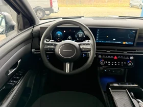 Hyundai Tucson 1.6 T-GDi DCT Special Edition 20 Jahre NEW 6KM - 78900 лв. - 77550852 7