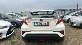 Обява за продажба на Toyota C-HR ~61 254 лв. - изображение 4
