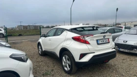 Обява за продажба на Toyota C-HR ~61 254 лв. - изображение 5