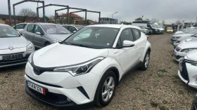 Обява за продажба на Toyota C-HR ~61 254 лв. - изображение 1