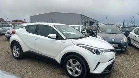 Обява за продажба на Toyota C-HR ~61 254 лв. - изображение 2
