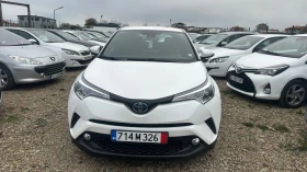 Обява за продажба на Toyota C-HR ~61 254 лв. - изображение 1
