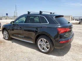 Обява за продажба на Audi Q5 PREMIUM PLUS ~27 500 лв. - изображение 4