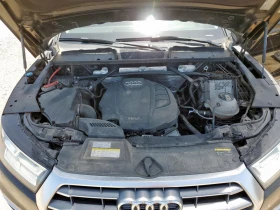 Обява за продажба на Audi Q5 PREMIUM PLUS ~27 500 лв. - изображение 11