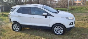 Обява за продажба на Ford EcoSport 1.0 ~11 лв. - изображение 10
