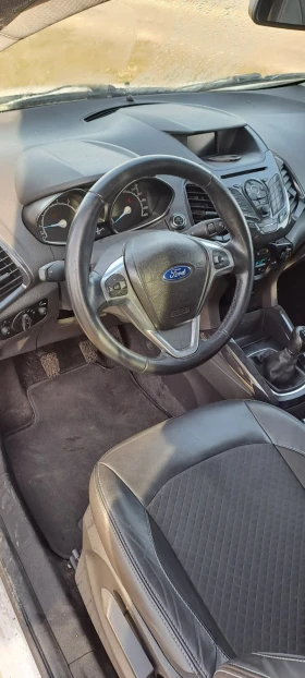 Обява за продажба на Ford EcoSport 1.0 ~11 лв. - изображение 9