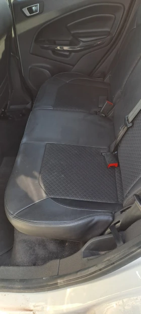 Обява за продажба на Ford EcoSport 1.0 ~11 лв. - изображение 7