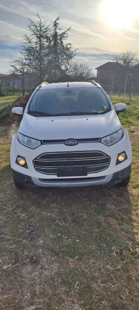 Обява за продажба на Ford EcoSport 1.0 ~11 лв. - изображение 1