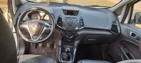 Обява за продажба на Ford EcoSport 1.0 ~11 лв. - изображение 8