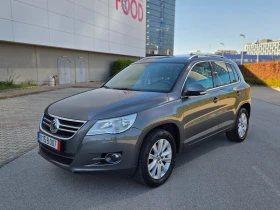 VW Tiguan 2.0TDI 4motion 150хил.км.