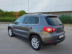 Обява за продажба на VW Tiguan 2.0TDI 4motion 150хил.км. ~12 900 лв. - изображение 3