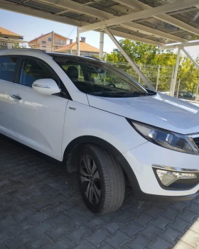 Kia Sportage CRDI AWD | Mobile.bg    4