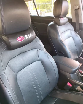 Kia Sportage CRDI AWD | Mobile.bg    15