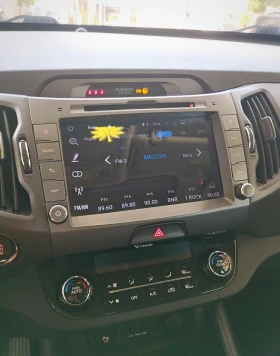Kia Sportage CRDI AWD | Mobile.bg    10