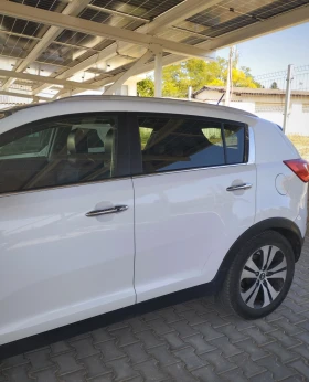 Kia Sportage CRDI AWD | Mobile.bg    6