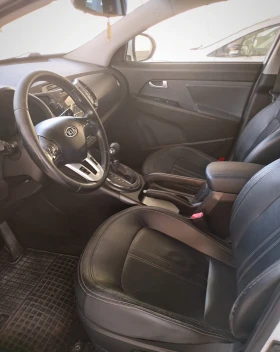 Kia Sportage CRDI AWD | Mobile.bg    13