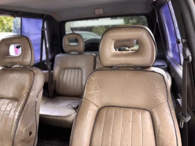 Обява за продажба на Mitsubishi Pajero 3, 0 V6 177hp ~8 700 лв. - изображение 9