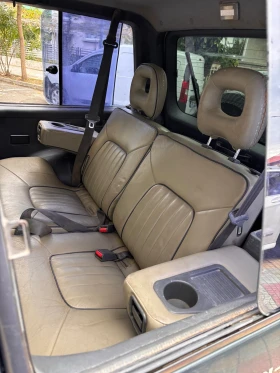 Обява за продажба на Mitsubishi Pajero 3, 0 V6 177hp ~8 700 лв. - изображение 10