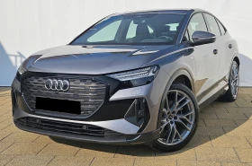 Audi Q4 Sportback e-tron 35