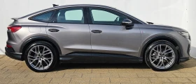 Audi Q4 Sportback e-tron 35 - 69998 лв. / 35789.41 € - 61923903 5
