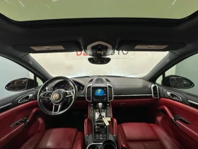 Обява за продажба на Porsche Cayenne 2018* MATRIX* ОБДУХ* BOSE* LANE ASSIST* PANO ~34 700 лв. - изображение 2 | Auto.bg Обява за продажба на Porsche Cayenne 2018* MATRIX* ОБДУХ* BOSE* LANE ASSIST* PANO ~34 700 лв. - изображение 2