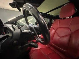 Обява за продажба на Porsche Cayenne 2018* MATRIX* ОБДУХ* BOSE* LANE ASSIST* PANO ~34 700 лв. - изображение 4 | Auto.bg Обява за продажба на Porsche Cayenne 2018* MATRIX* ОБДУХ* BOSE* LANE ASSIST* PANO ~34 700 лв. - изображение 4