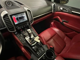 Обява за продажба на Porsche Cayenne 2018* MATRIX* ОБДУХ* BOSE* LANE ASSIST* PANO ~34 700 лв. - изображение 5 | Auto.bg Обява за продажба на Porsche Cayenne 2018* MATRIX* ОБДУХ* BOSE* LANE ASSIST* PANO ~34 700 лв. - изображение 5