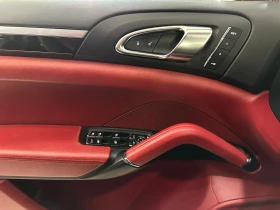 Обява за продажба на Porsche Cayenne 2018* MATRIX* ОБДУХ* BOSE* LANE ASSIST* PANO ~34 700 лв. - изображение 9 | Auto.bg Обява за продажба на Porsche Cayenne 2018* MATRIX* ОБДУХ* BOSE* LANE ASSIST* PANO ~34 700 лв. - изображение 9