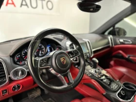 Обява за продажба на Porsche Cayenne 2018* MATRIX* ОБДУХ* BOSE* LANE ASSIST* PANO ~34 700 лв. - изображение 3 | Auto.bg Обява за продажба на Porsche Cayenne 2018* MATRIX* ОБДУХ* BOSE* LANE ASSIST* PANO ~34 700 лв. - изображение 3