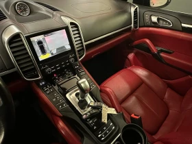Обява за продажба на Porsche Cayenne 2018* MATRIX* ОБДУХ* BOSE* LANE ASSIST* PANO ~34 700 лв. - изображение 6 | Auto.bg Обява за продажба на Porsche Cayenne 2018* MATRIX* ОБДУХ* BOSE* LANE ASSIST* PANO ~34 700 лв. - изображение 6